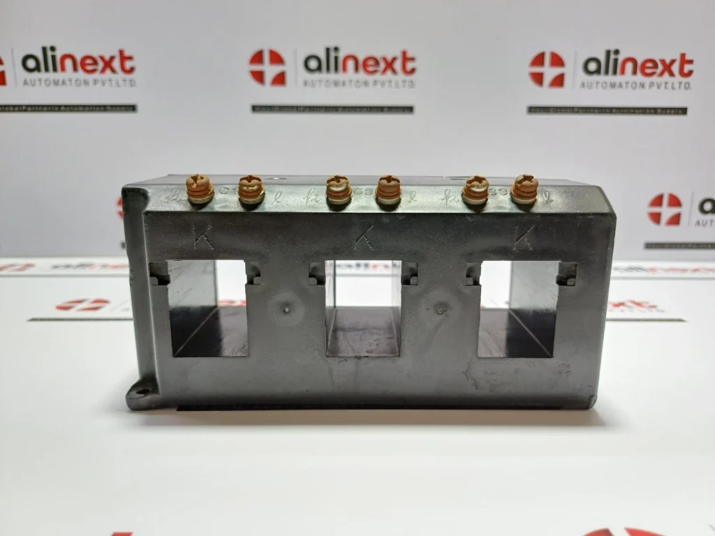 Samwha EOCR 3CT Current Transformer 50-60Hz 1150V