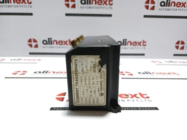 Samwha EOCR 3CT Current Transformer 50-60Hz 1150V