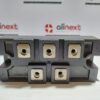 SanRex DF150AA160 3-Phase Diode Bridge Module