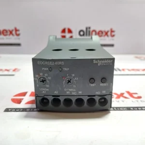 Schneider EOCRSE2-60RS Electronic Overload Relay 24-240V 5-60A