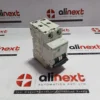 Schneider Electric C60N 20A 2 Pole MCB Circuit Breaker 415V 10kA