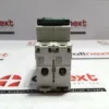 Schneider Electric C60N 20A 2 Pole MCB Circuit Breaker 415V 10kA