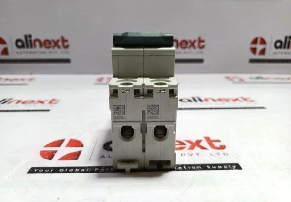 Schneider Electric C60N 20A 2 Pole MCB Circuit Breaker 415V 10kA