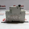 Schneider Electric C60N 20A 2 Pole MCB Circuit Breaker 415V 10kA