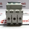 Schneider Electric C60N 3P 10A C Curve Miniature Circuit Breaker 440V
