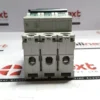 Schneider Electric C60N 3P 10A C Curve Miniature Circuit Breaker 440V
