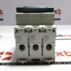Schneider Electric C60N 3P 10A C Curve Miniature Circuit Breaker 440V