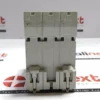 Schneider Electric C60N 3P 10A C Curve Miniature Circuit Breaker 440V