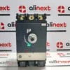 Schneider Electric Compact NSX 400-630 FNHNA 320A 600V 3Pole Circuit Breaker