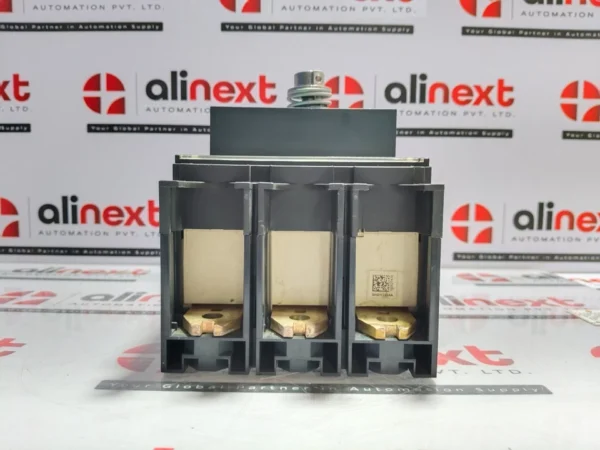 Schneider Electric Compact NSX 400-630 FNHNA 320A 600V 3Pole Circuit Breaker