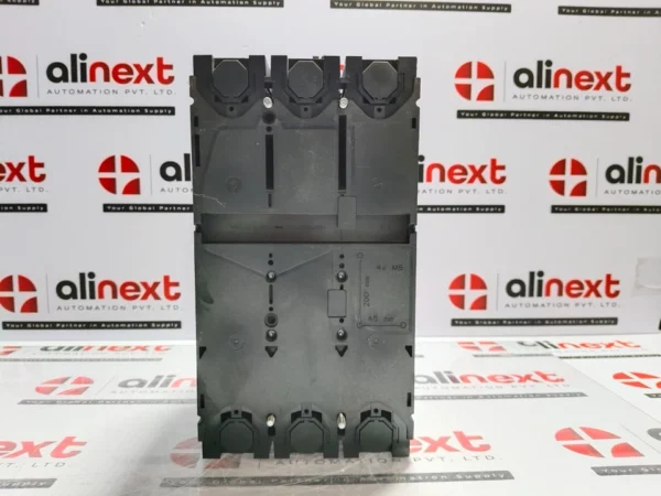 Schneider Electric Compact NSX 400-630 FNHNA 320A 600V 3Pole Circuit Breaker