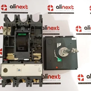 Schneider Electric Compact NSX 400-630 FNHNA 320A 600V 3Pole Circuit Breaker