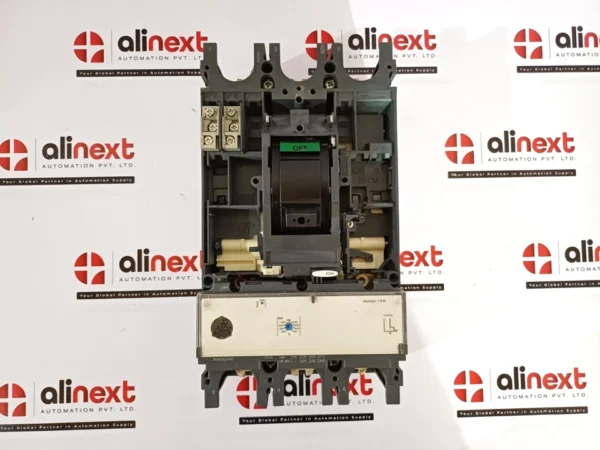 Schneider Electric Compact NSX 400-630 FNHNA 320A 600V 3Pole Circuit Breaker