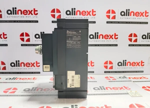 Schneider Electric Compact NSX 400-630 FNHNA 320A 600V 3Pole Circuit Breaker