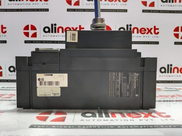 Schneider Electric Compact NSX 400-630 FNHNA 320A 600V 3Pole Circuit Breaker