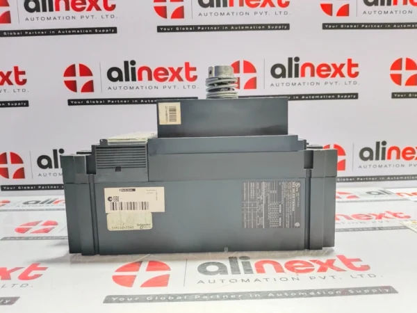 Schneider Electric Compact NSX 400-630 FNHNA 320A 600V 3Pole Circuit Breaker