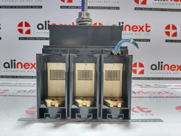 Schneider Electric Compact NSX 400-630 FNHNA 320A 600V 3Pole Circuit Breaker