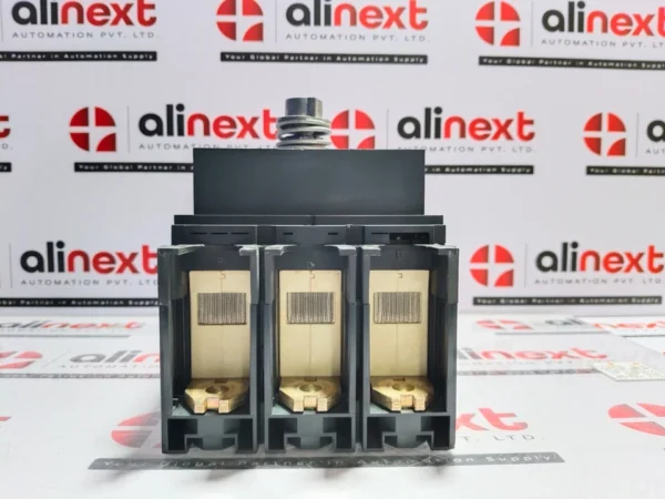 Schneider Electric Compact NSX 400-630 FNHNA 320A 600V 3Pole Circuit Breaker