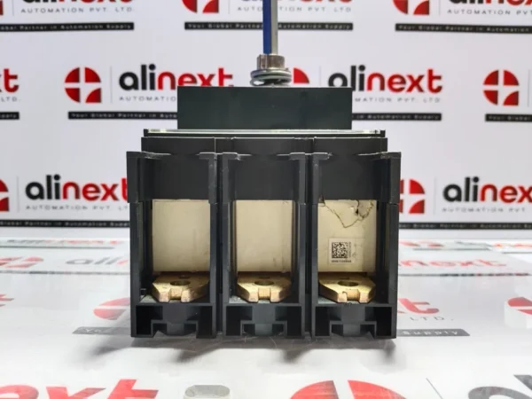 Schneider Electric Compact NSX 400-630 FNHNA 320A 600V 3Pole Circuit Breaker