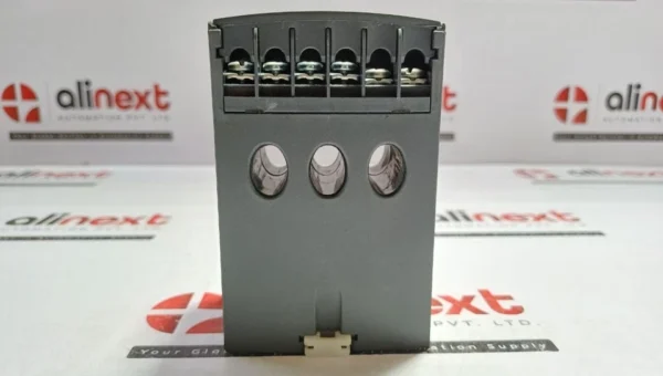 Schneider Electric EOCRSE2-30RS Electronic Over Current Relay 690V 6kV 3-30A