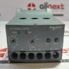 Schneider Electric EOCRSE2-30RS Electronic Over Current Relay 690V 6kV 3-30A