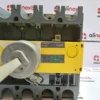 Schneider Electric INS 400 Compact Switch Disconnector 400A 3 Pole 690VAC
