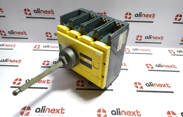 Schneider Electric INS 400 Compact Switch Disconnector 400A 3 Pole 690VAC