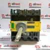 Schneider Electric INS 400 Compact Switch Disconnector 400A 3 Pole 690VAC