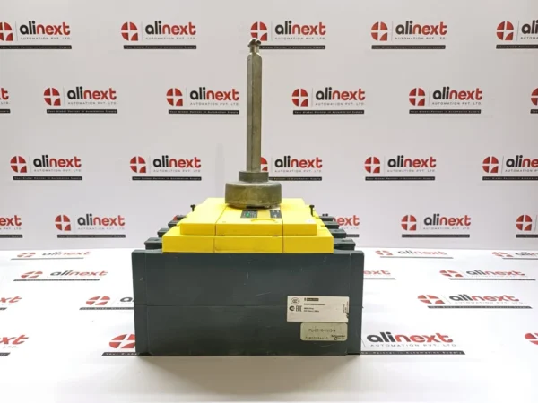 Schneider Electric INS 400 Compact Switch Disconnector 400A 3 Pole 690VAC