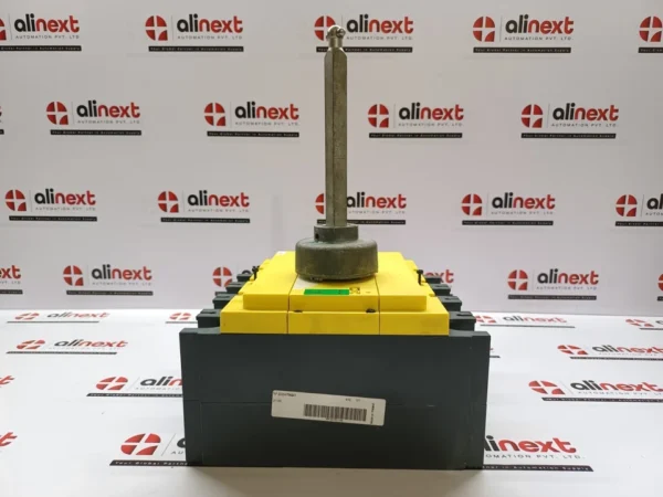 Schneider Electric INS 400 Compact Switch Disconnector 400A 3 Pole 690VAC