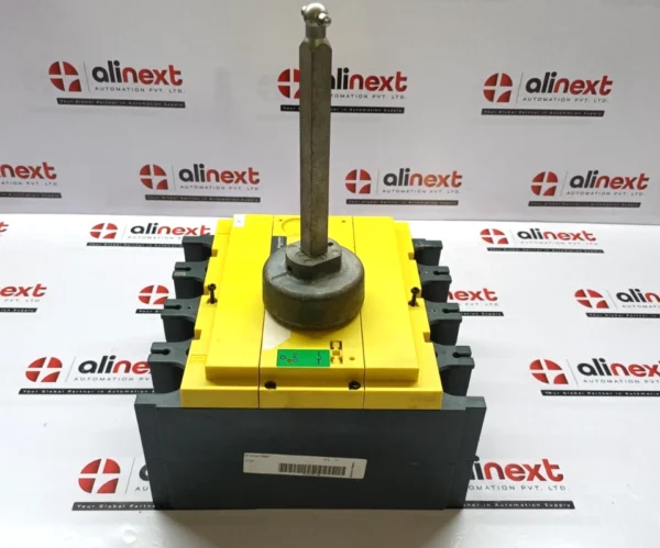 Schneider Electric INS 400 Compact Switch Disconnector 400A 3 Pole 690VAC