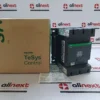 Schneider Electric LC1D150 TeSys Deca 3P Power Contactor LC1 D150R7