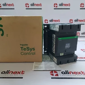 Schneider Electric LC1D150 TeSys Deca 3P Power Contactor LC1 D150R7