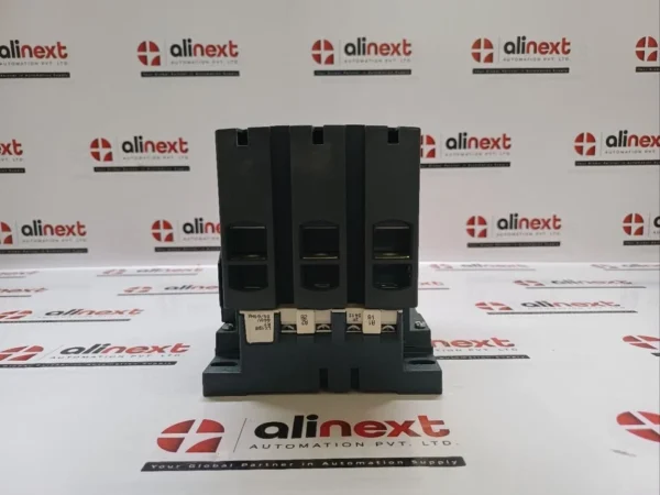 Schneider Electric LC1D150 TeSys Deca 3P Power Contactor LC1 D150R7