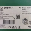 Schneider Electric LC1D150 TeSys Deca 3P Power Contactor LC1 D150R7