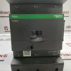 Schneider Electric LC1D150 TeSys Deca 3P Power Contactor LC1 D150R7