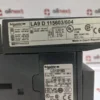 Schneider Electric LC1D150 TeSys Deca 3P Power Contactor LC1 D150R7