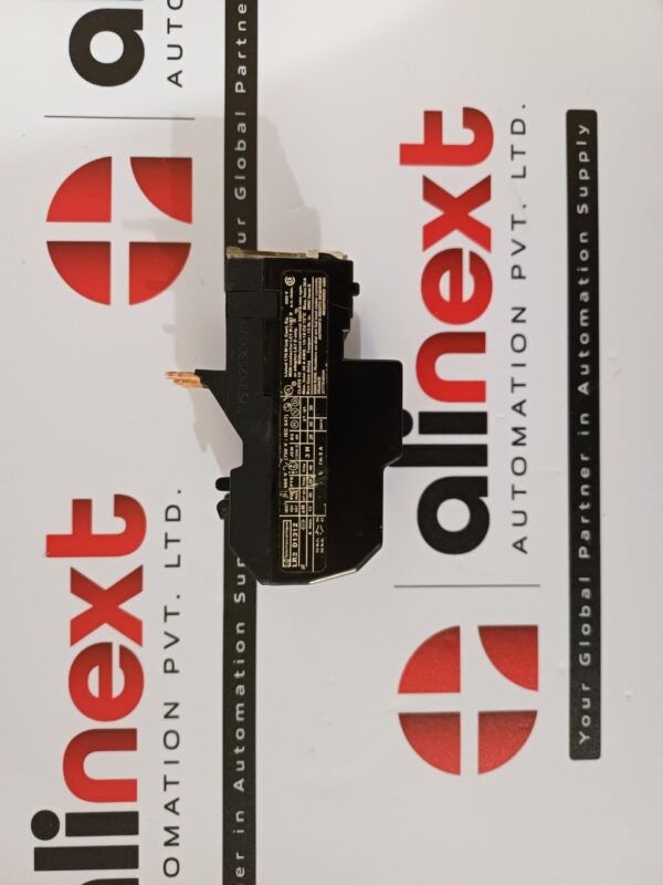 Schneider Electric LR2 D13 Thermal Overload Relay