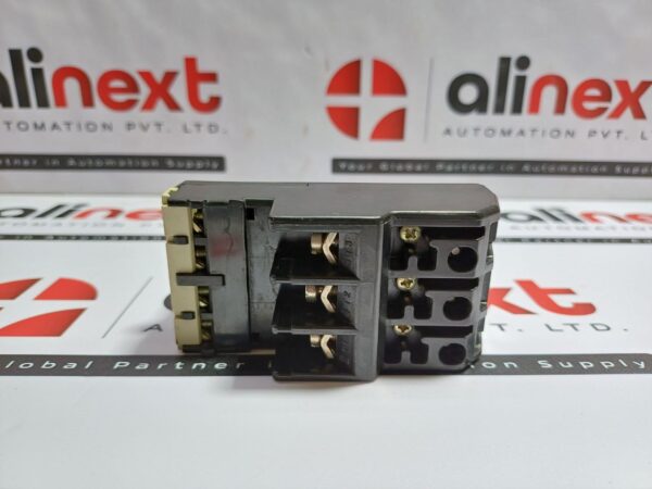Schneider Electric LR2 D13 Thermal Overload Relay