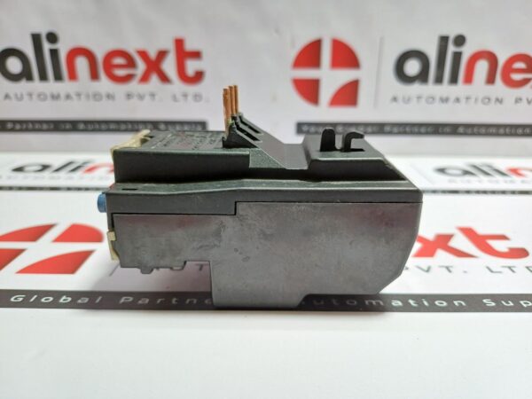 Schneider Electric LR2 D13 Thermal Overload Relay