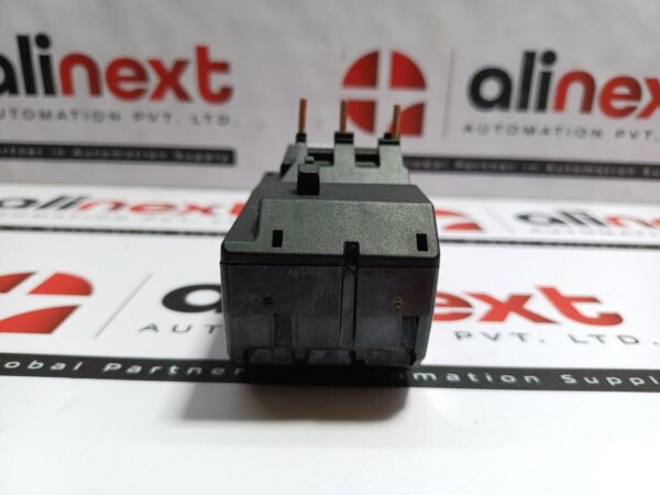 Schneider Electric LR2 D13 Thermal Overload Relay