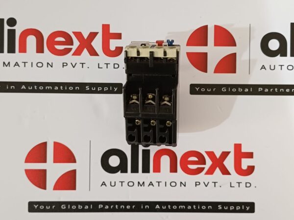 Schneider Electric LR2 D13 Thermal Overload Relay