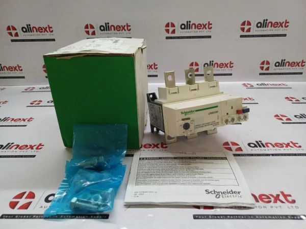 Schneider Electric TeSys LR9D Electronic Overload Relay LR9D5369 90-150A 1000V