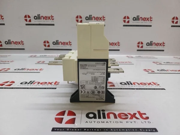 Schneider Electric TeSys LR9D Electronic Overload Relay LR9D5369 90-150A 1000V