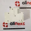 Schneider Electric iC60H C6A 2 Pole MCB Circuit Breaker 10kA