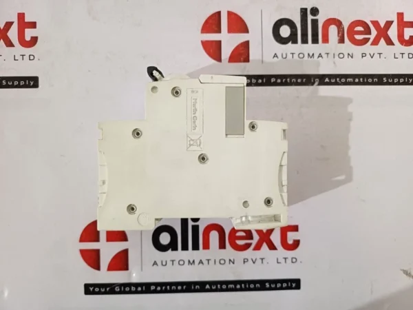 Schneider Electric iC60H C6A 2 Pole MCB Circuit Breaker 10kA