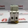 Schneider Electric iC60H C6A 2 Pole MCB Circuit Breaker 10kA