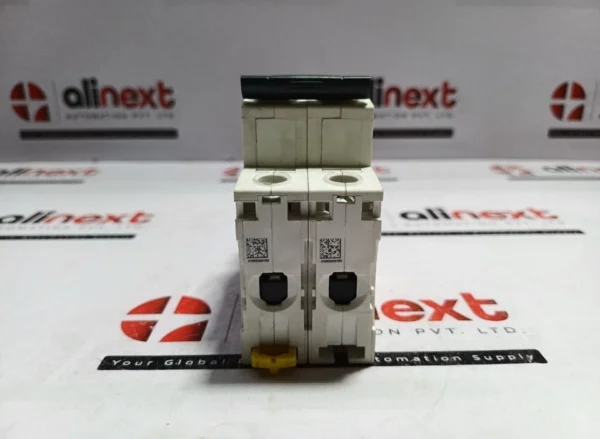 Schneider Electric iC60H C6A 2 Pole MCB Circuit Breaker 10kA
