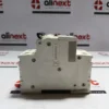 Schneider Electric iC60H C6A 2 Pole MCB Circuit Breaker 10kA