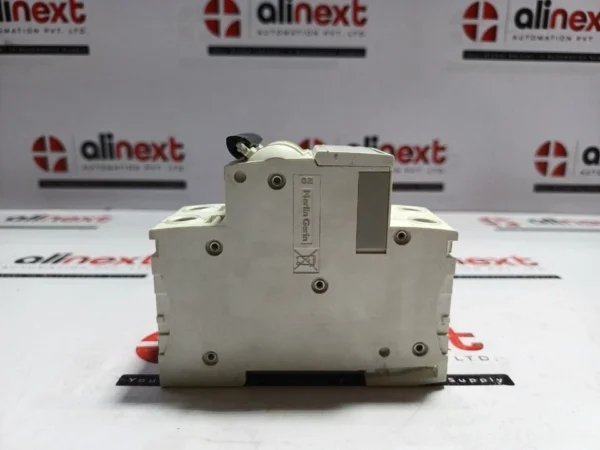Schneider Electric iC60H C6A 2 Pole MCB Circuit Breaker 10kA
